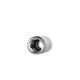 Nástrčkový kľúč / orech dlhý 7 mm 1/4"