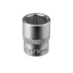 Nástrčkový kľúč / orech krátky 14 mm 1/4"