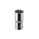 Nástrčkový kľúč / orech krátky 8 mm 1/4"