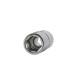 Nástrčkový kľúč / orech krátky 8 mm 1/4"