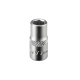 Nástrčkový kľúč / orech krátky 7 mm 1/4"