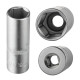 Nástrčkový kľúč / orech dlhý 19 mm 1/2"
