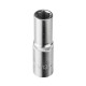 Nástrčkový kľúč / orech dlhý 13 mm 1/2"