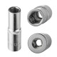 Nástrčkový kľúč / orech dlhý 13 mm 1/2"