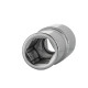 Nástrčkový kľúč / orech dlhý 13 mm 1/2"