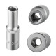 Nástrčkový kľúč / orech dlhý 10 mm 1/2"