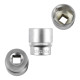 Nástrčkový kľúč / orech krátky 30 mm 1/2"