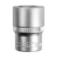 Nástrčkový kľúč / orech krátky 21 mm 1/2"
