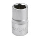 Nástrčkový kľúč / orech krátky 14 mm 1/2"