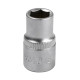Nástrčkový kľúč / orech krátky 12 mm 1/2"