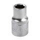 Nástrčkový kľúč / orech krátky 11 mm 1/2"