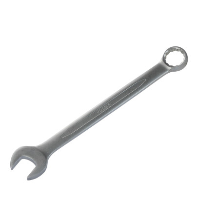 Kľúč očko-vidlicový Cr-V 22 mm