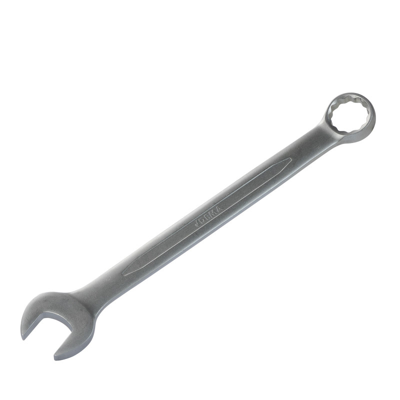 Kľúč očko-vidlicový Cr-V 7 mm