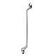 Kľúč prstencový 21 x 23 mm, zalomený