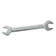 Kľúč vidlicový Cr-V 21 x 23 mm