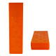Štiepací klin 300x80x33 mm, oranžový
