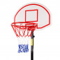 Basketbalový kôš so stojanom Action 305