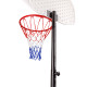 Basketbalový kôš so stojanom Action 305