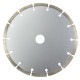 Diamantový rezný kotúč segmentovaný 180 mm DDT180S