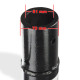 Náhradný vrták k zemnému vrtáku na vývodový hriadeľ traktora 500 mm