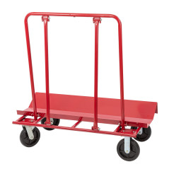 DEMA Profi prepravný vozík na platne do 250 kg PW700