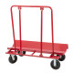 Profi prepravný vozík na platne do 250 kg PW700