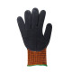 Pracovné rukavice nylon / elastan DMH 8M