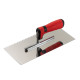 Americké hladidlo zúbkované 4 mm 280x130 mm AGK4