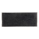 Brúsna mriežka na sadrokartón K120, 93 x 280 mm, 10 ks