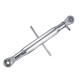 Tretí bod pre traktor 485-640 mm M30x3,5 Kat. 1