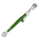 Tretí bod pre traktory John Deere M27x3 mm Kat. 1/2
