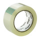Baliaca páska transparentná 48 mm / 60 m DKB60, 6 ks