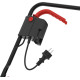Elektrický vertikutátor GV 1431 2v1