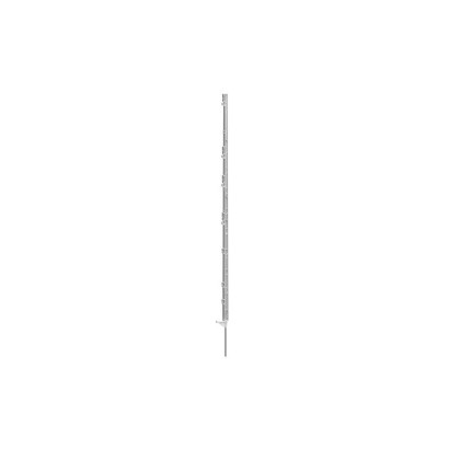 Plastový stĺpik 156/21 cm, 5 ks