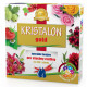 Kryštalické hnojivo Gold 0,5 kg
