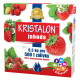 Kryštalické hnojivo Jahoda 0,5 kg