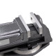 Otočný zverák Profi 100 mm