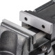 Otočný zverák 125 mm Profi