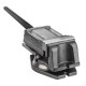 Otočný zverák 125 mm Profi