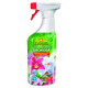Listová výživa na orchidey v rozprašovači 0,5 L