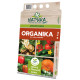 Organické hnojivo Organika na celú záhradu 8 kg