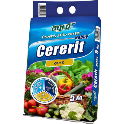 Cererit Hobby GOLD 5 kg