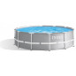 Bazén + filter, pumpa, rebrík, 3,66x0,99 m Prism Frame Premium 26716