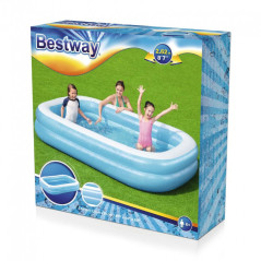 Bestway Detský bazén nafukovací 269x175x51 cm Family 54006