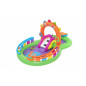 Detský nafukovací bazénik Sing'n Splash 53117