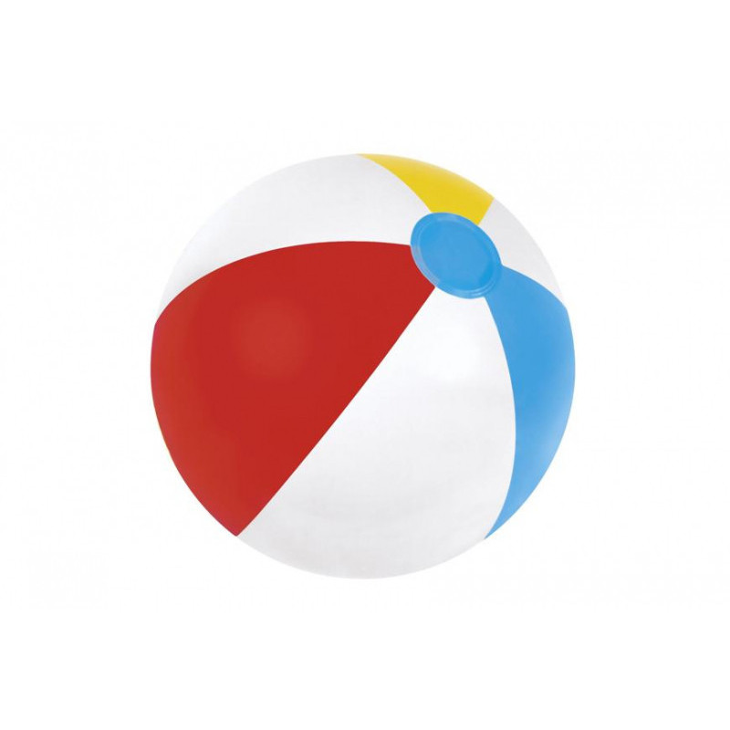 Lopta 31021, Beach Ball, detská, nafukovacia, do vody, 510 mm