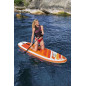 Paddleboard doska HYDRO-FORCE Aqua Journey 65349