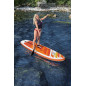 Paddleboard doska HYDRO-FORCE Aqua Journey 65349