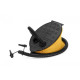 Pumpa nožná 150 mm + hadica a 3x adaptér Air Step 62023
