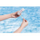 Pásiky testovacie FlowClear, 58142, PH/Cl